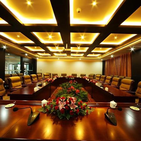 Xiongzhao Grand Hotel Weishan دالي المظهر الخارجي الصورة