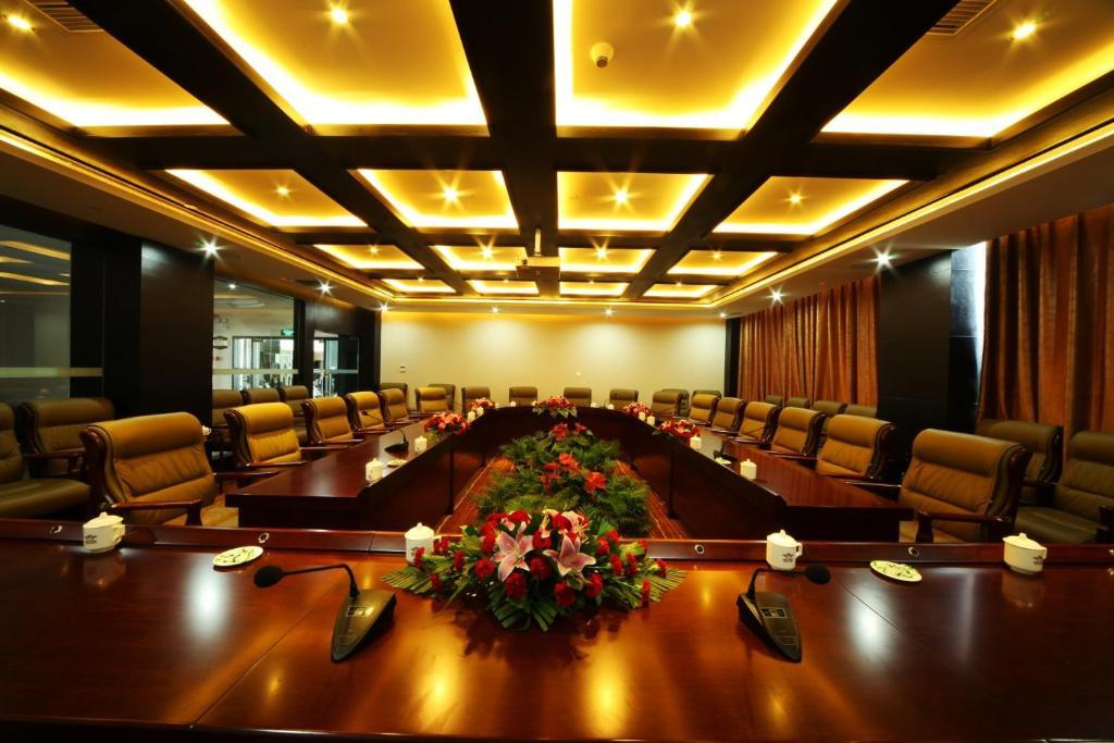 Xiongzhao Grand Hotel Weishan دالي المظهر الخارجي الصورة