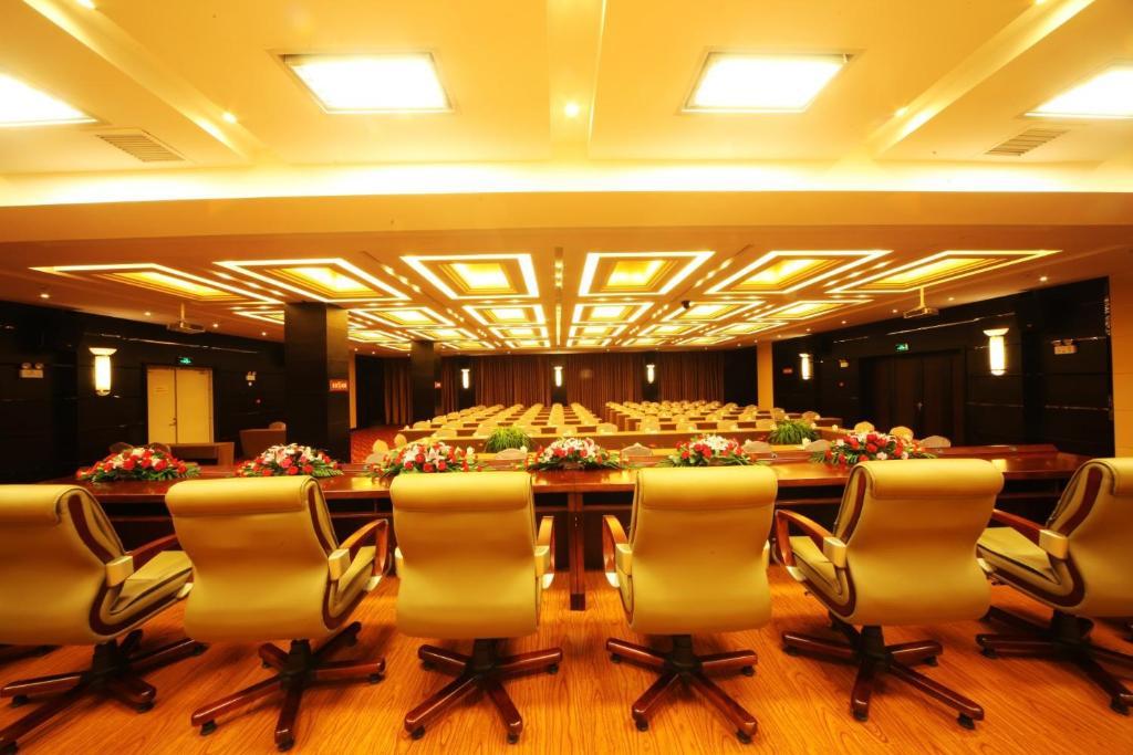 Xiongzhao Grand Hotel Weishan دالي المظهر الخارجي الصورة